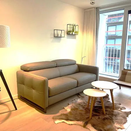 Carpe Diem Noguchi 201- Adults Only Sint-Idesbald