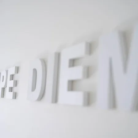 Carpe Diem Noguchi 201- Adults Only Apartment Sint-Idesbald