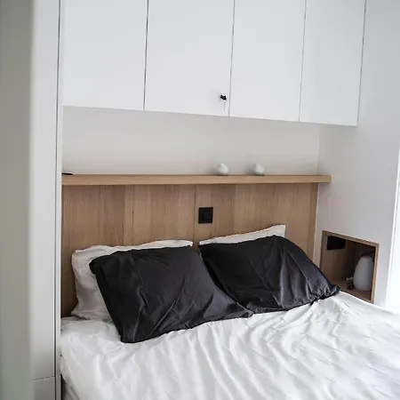 Apartamento Carpe Diem Noguchi 201- Adults Only