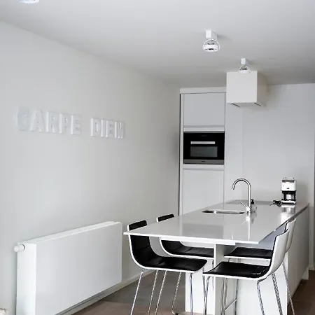 Carpe Diem Noguchi 201- Adults Only Apartamento