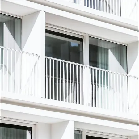 Apartamento Carpe Diem Noguchi 201- Adults Only