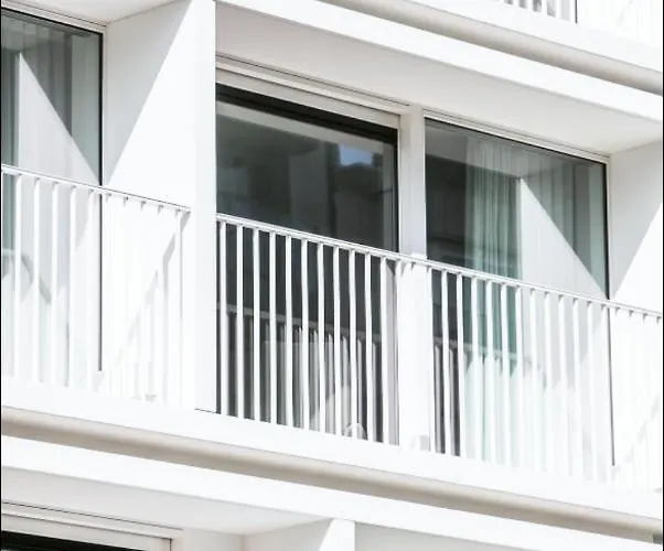 Lejlighed Carpe Diem Noguchi 201- Adults Only